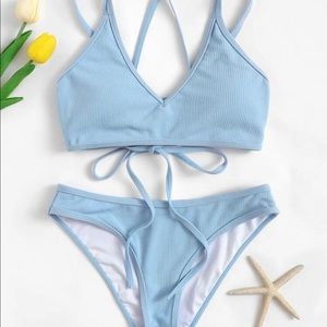shein bikini